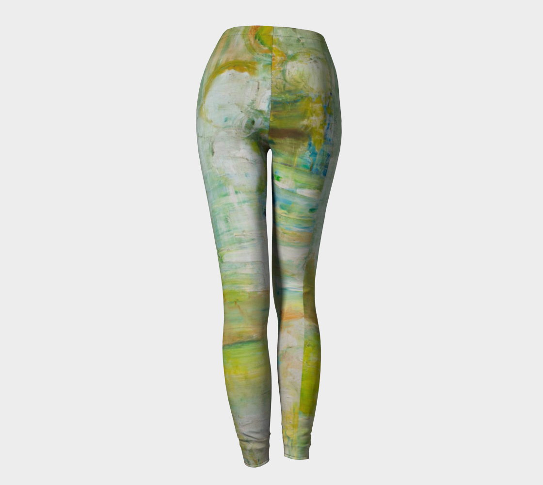 A.S.Leggings