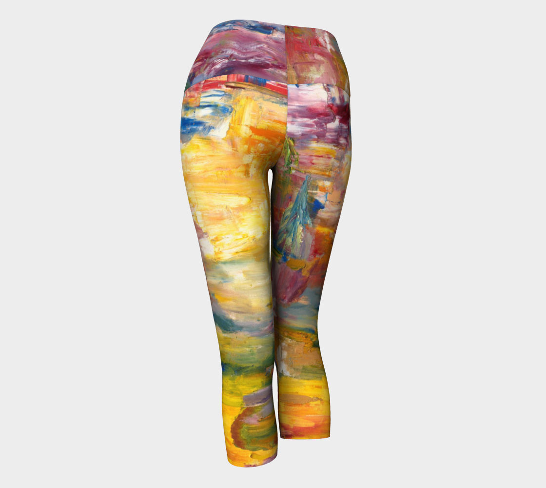 MLT.Yoga.Capris