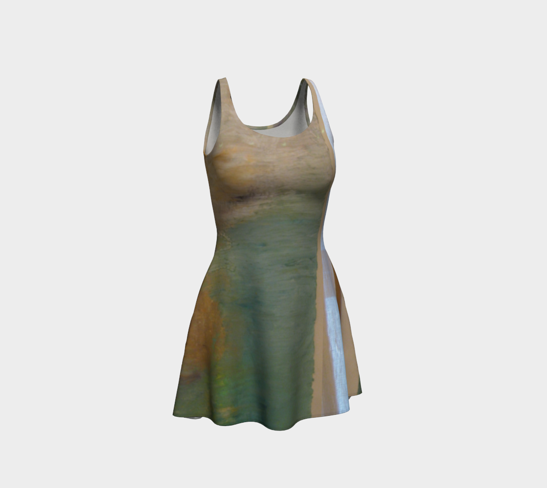 Draft.DRESS.Stillness.Original.FlareDress