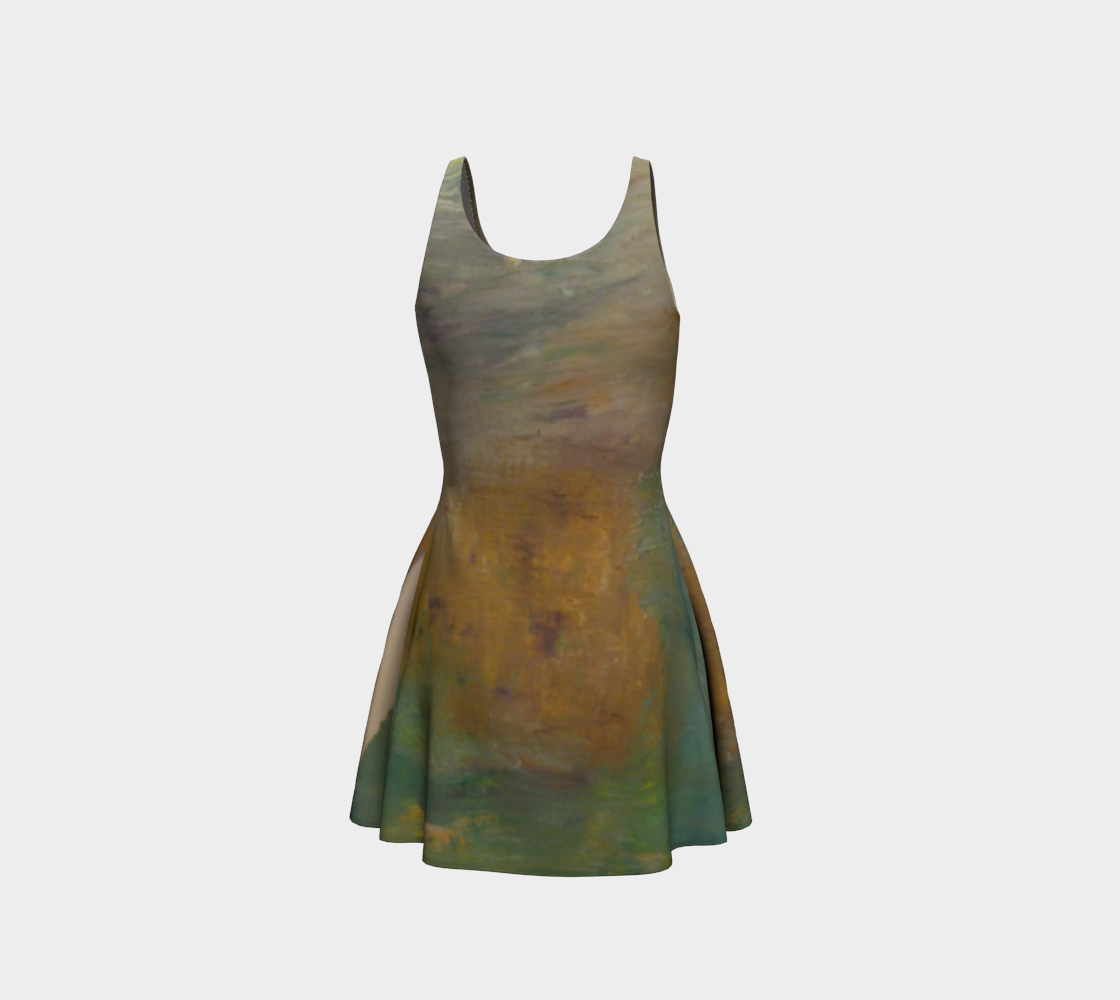 Draft.DRESS.Stillness.Original.FlareDress